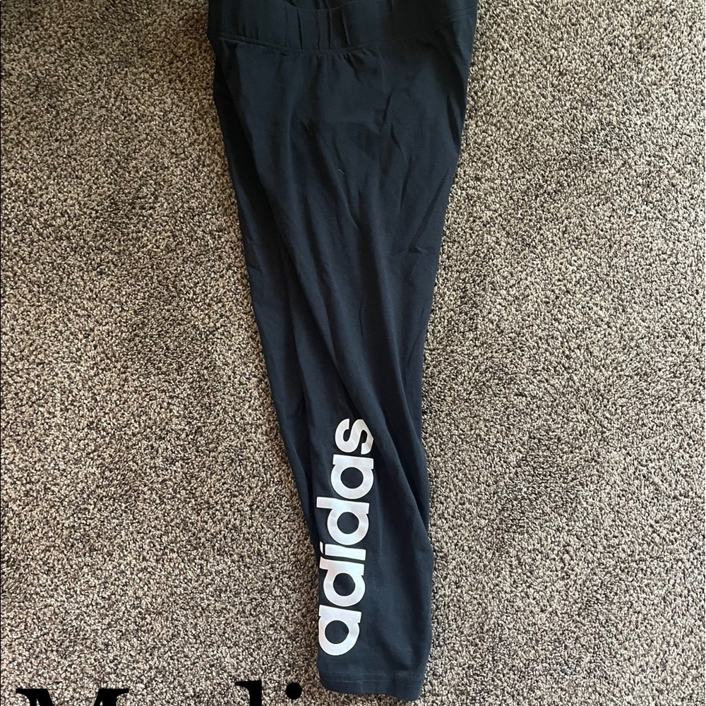 Adidas leggings